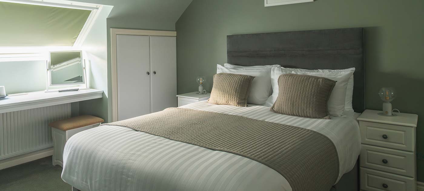 The O’Connell Room